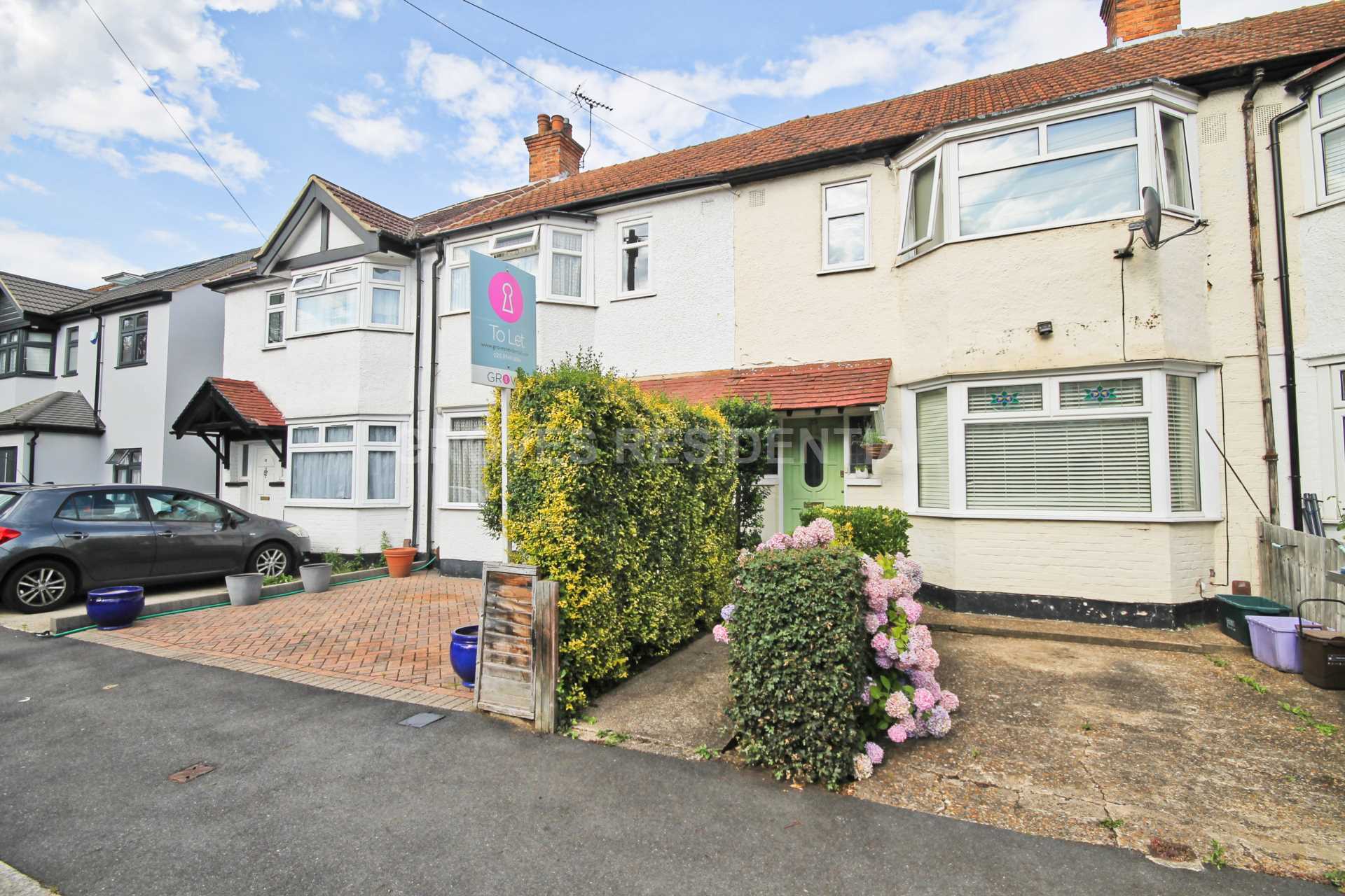Stanley Avenue, New Malden, Image 1