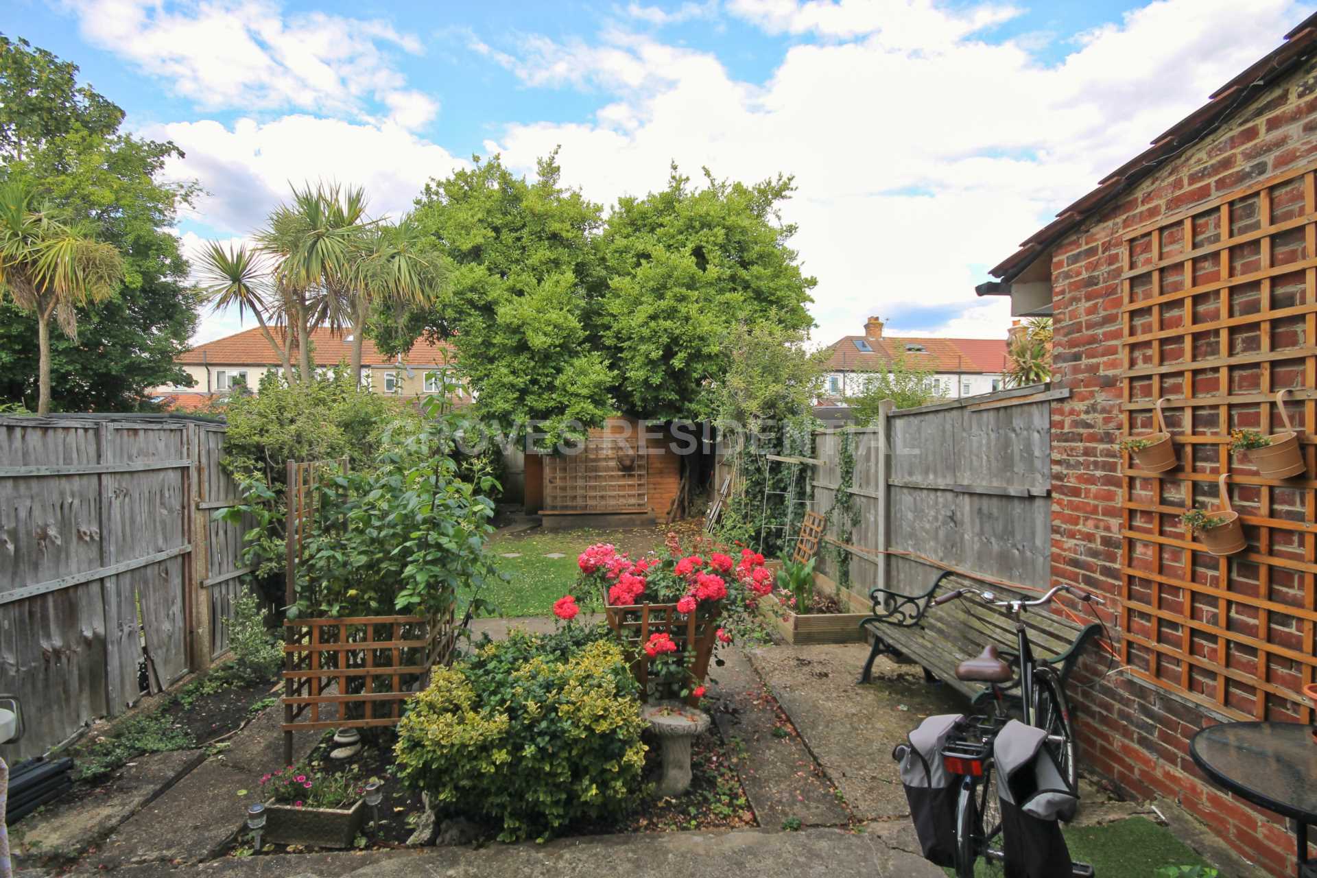 Stanley Avenue, New Malden, Image 13
