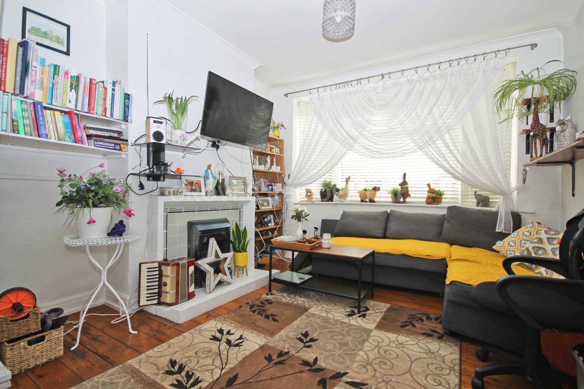 Stanley Avenue, New Malden, Image 3