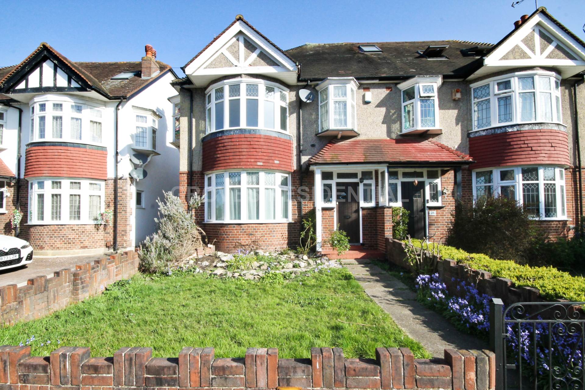 Buxton Drive, New Malden, Image 1