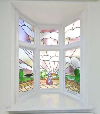 Buxton Drive, New Malden, Image 6