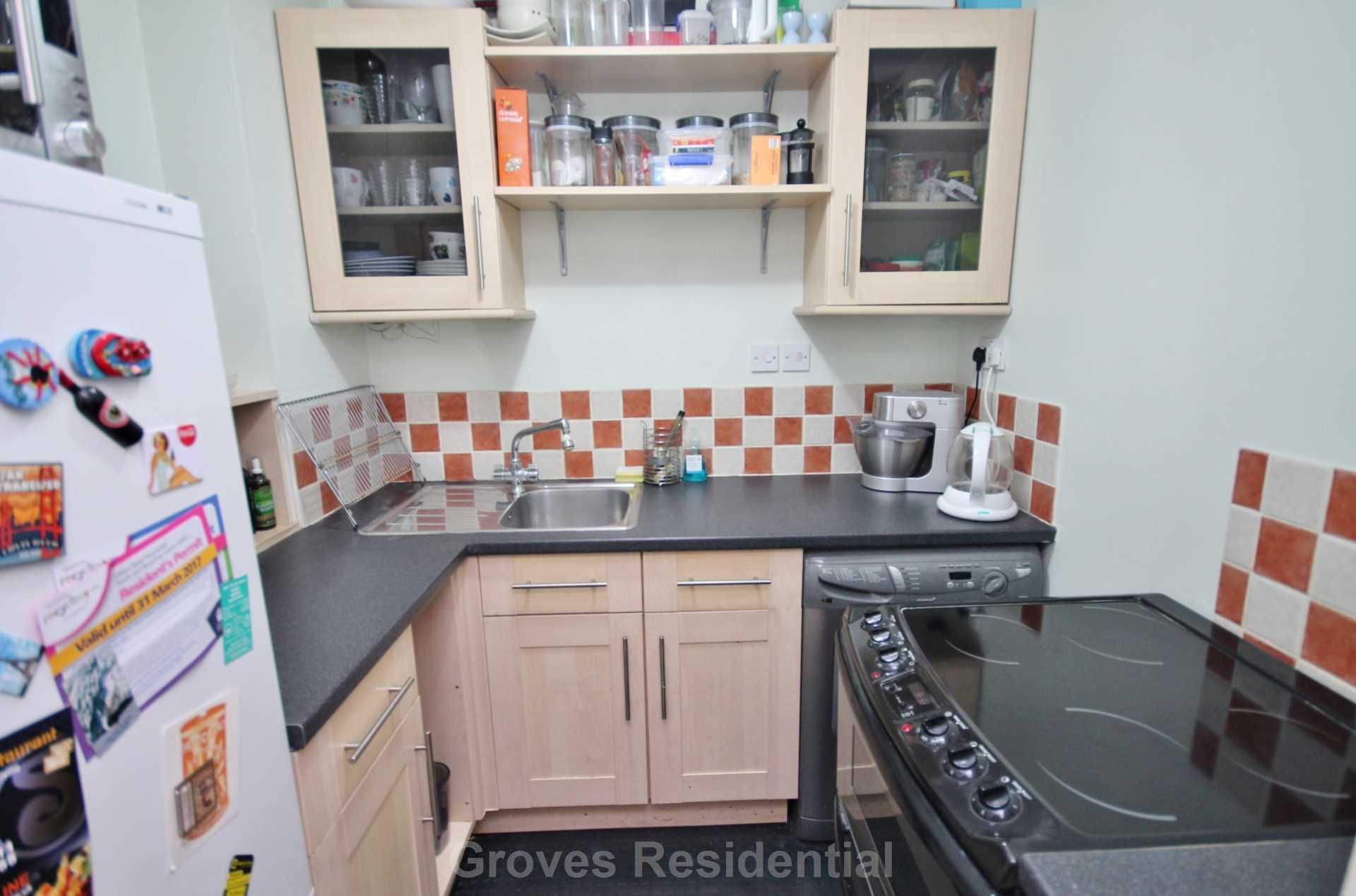 Dorchester Mews, New Malden, Image 5