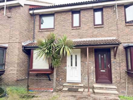 Dorchester Mews, New Malden, Image 1
