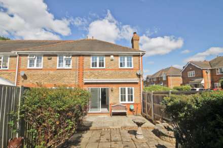 Archdale Place, New Malden, KT3, Image 12