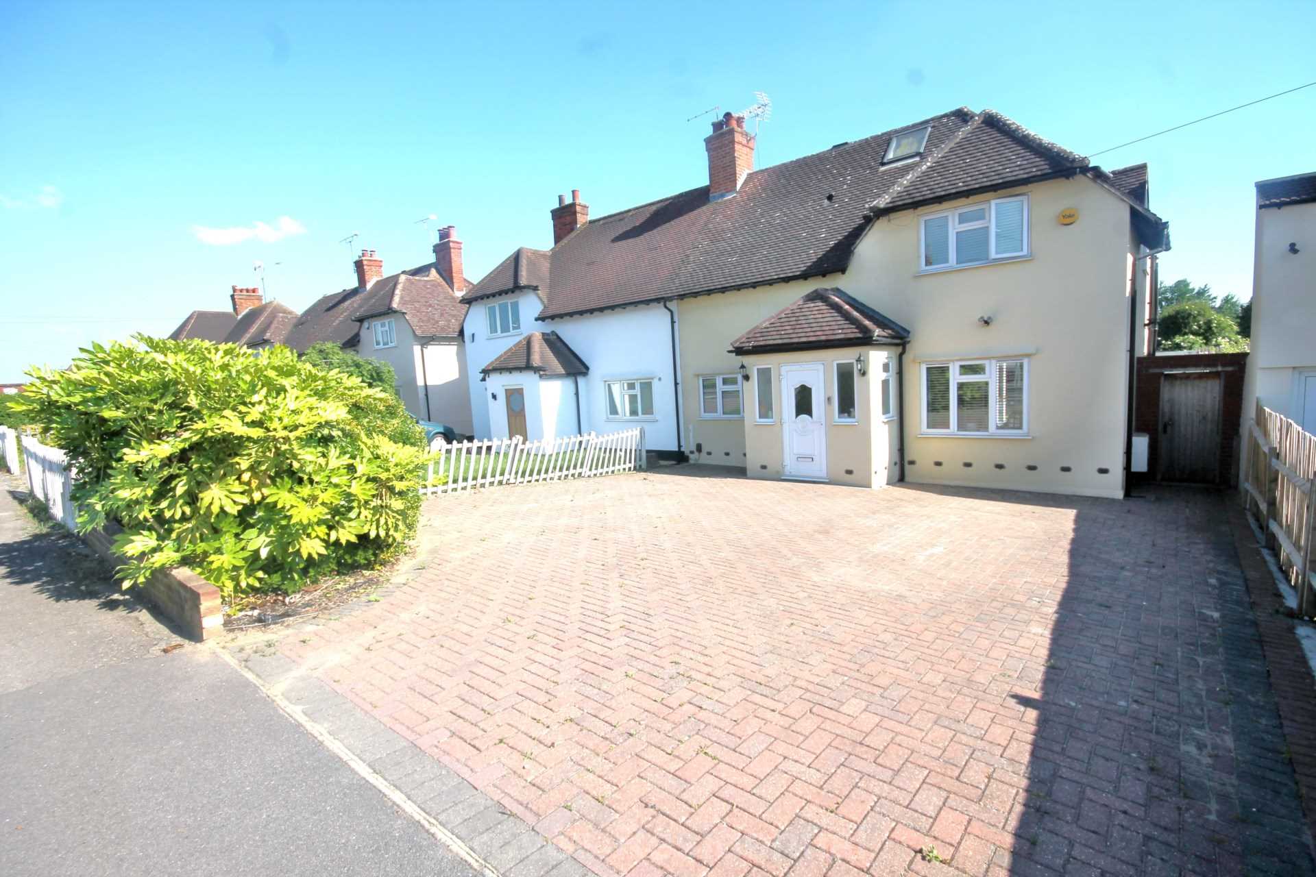 Mount Pleasant Road, New Malden, Image 1