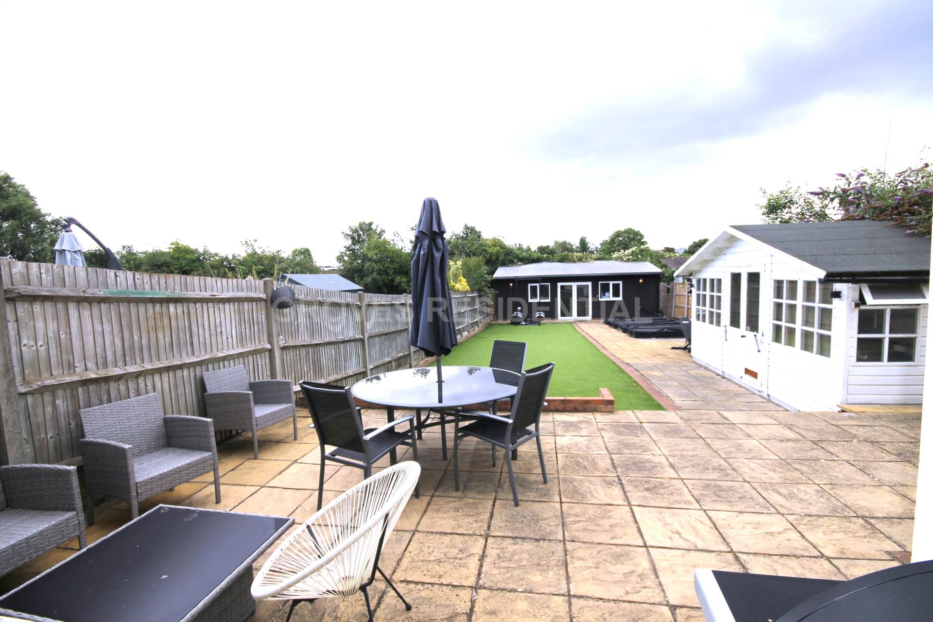 Mount Pleasant Road, New Malden, Image 15