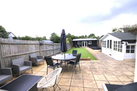 Mount Pleasant Road, New Malden, Image 15