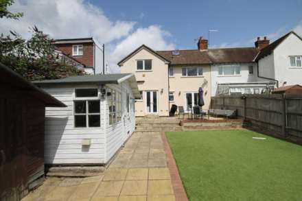 Mount Pleasant Road, New Malden, Image 16