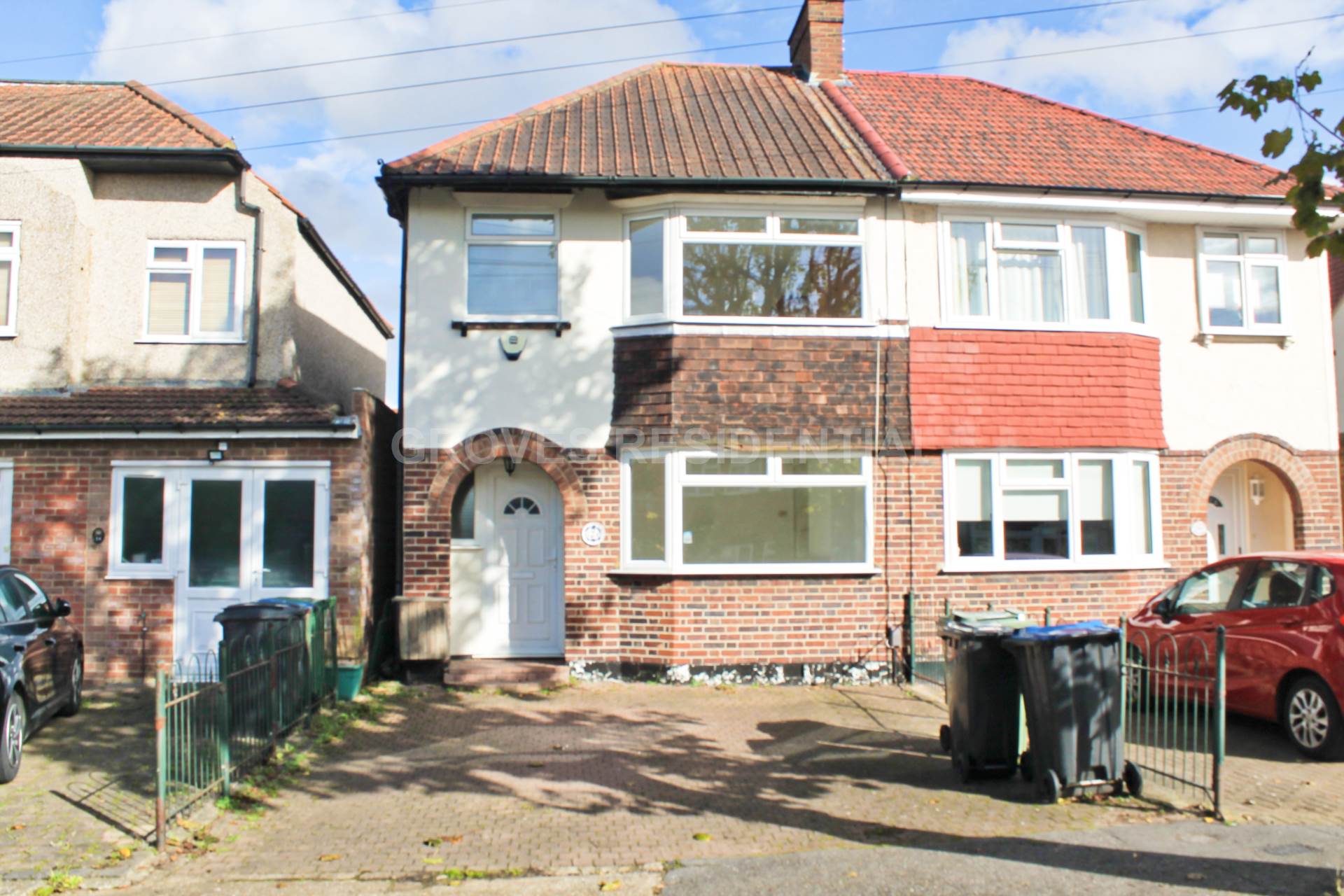 South Park Grove, New Malden, Image 1