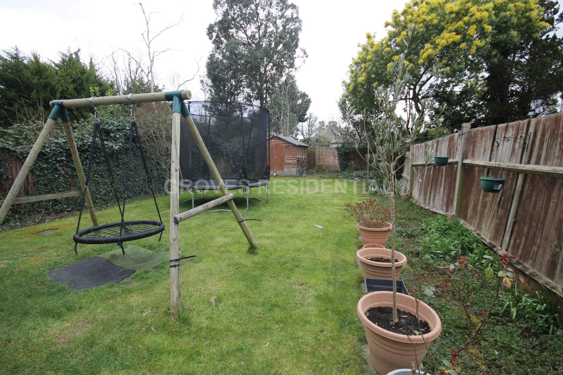 Kingston Road, New Malden, Image 4