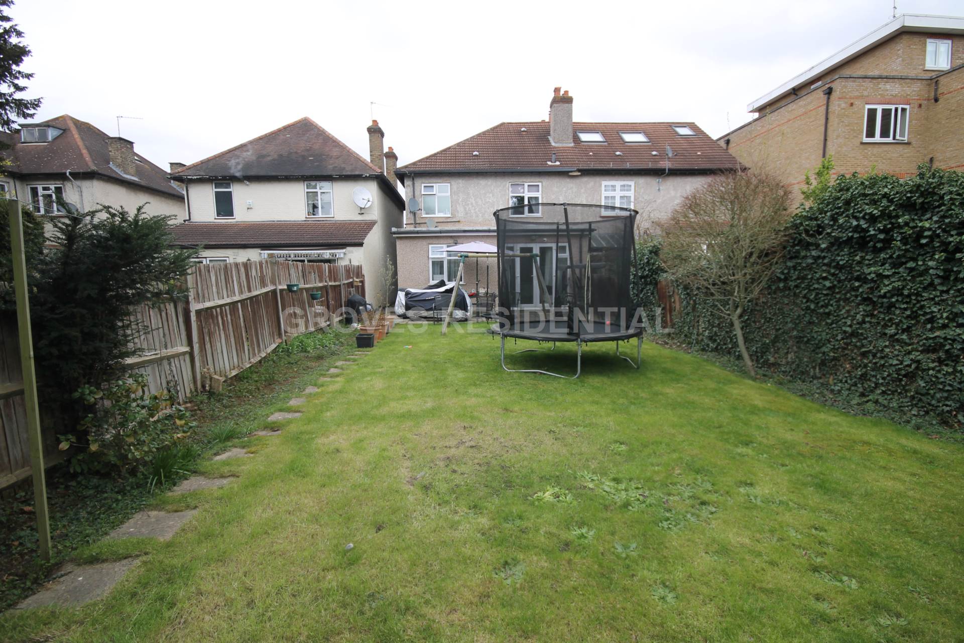 Kingston Road, New Malden, Image 6