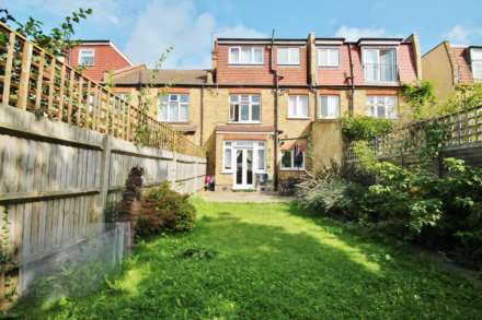4 Bedroom Terrace, Coombe Gardens, New Malden KT3