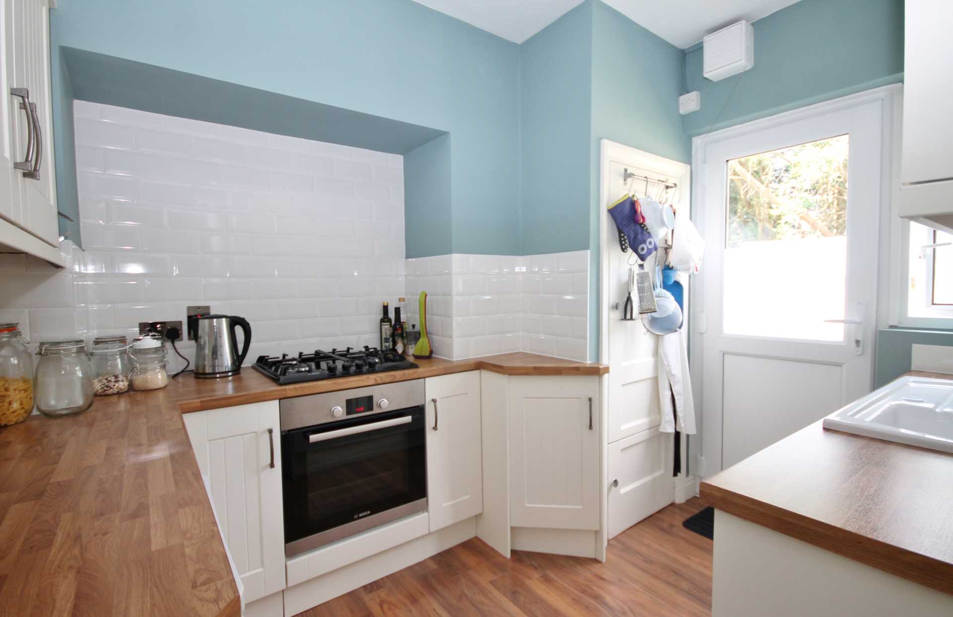 Lawn Close, New Malden, Image 3