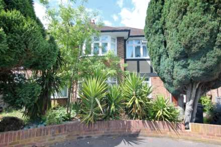 Lawn Close, New Malden, Image 1