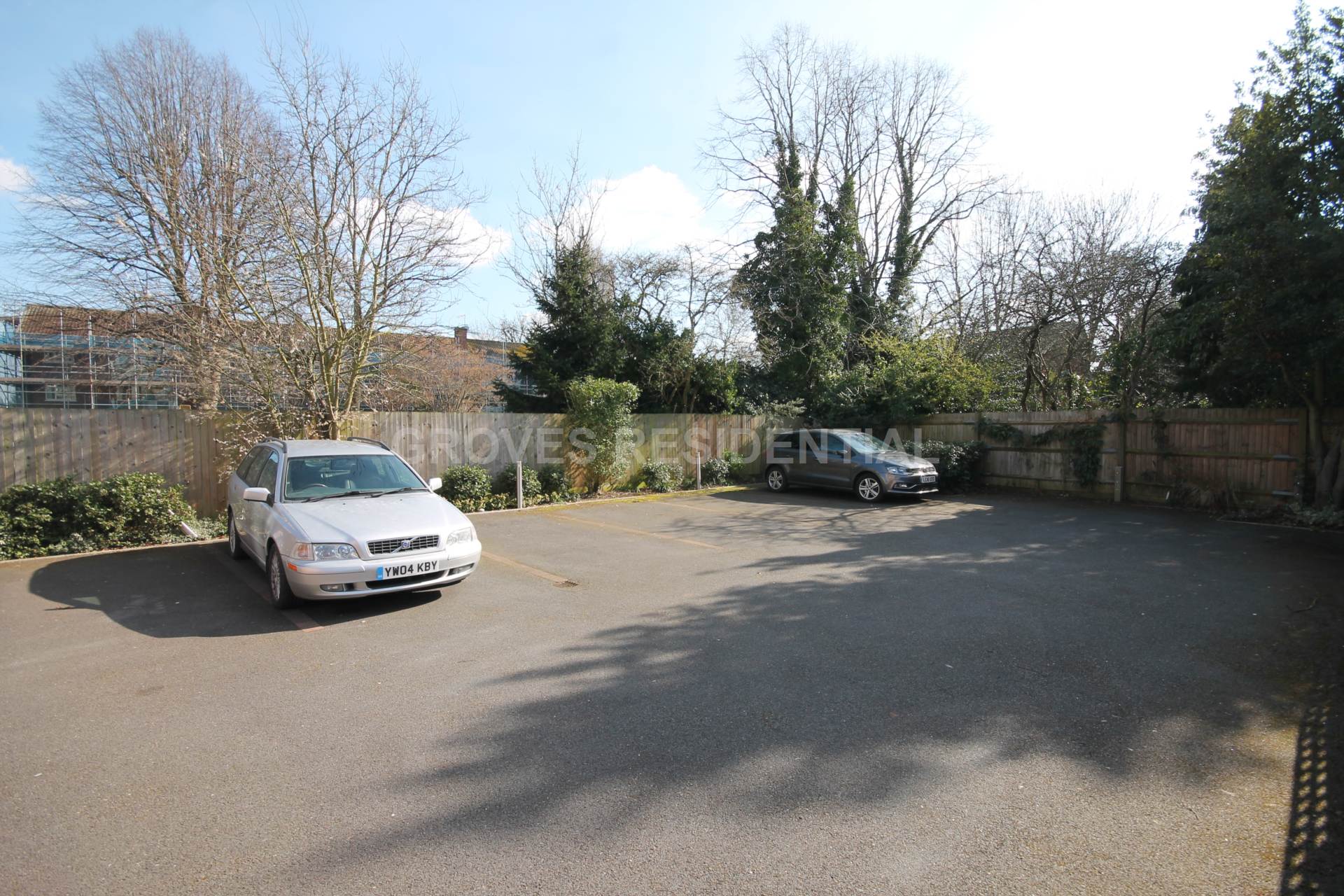 Olympic Court, New Malden, Image 9
