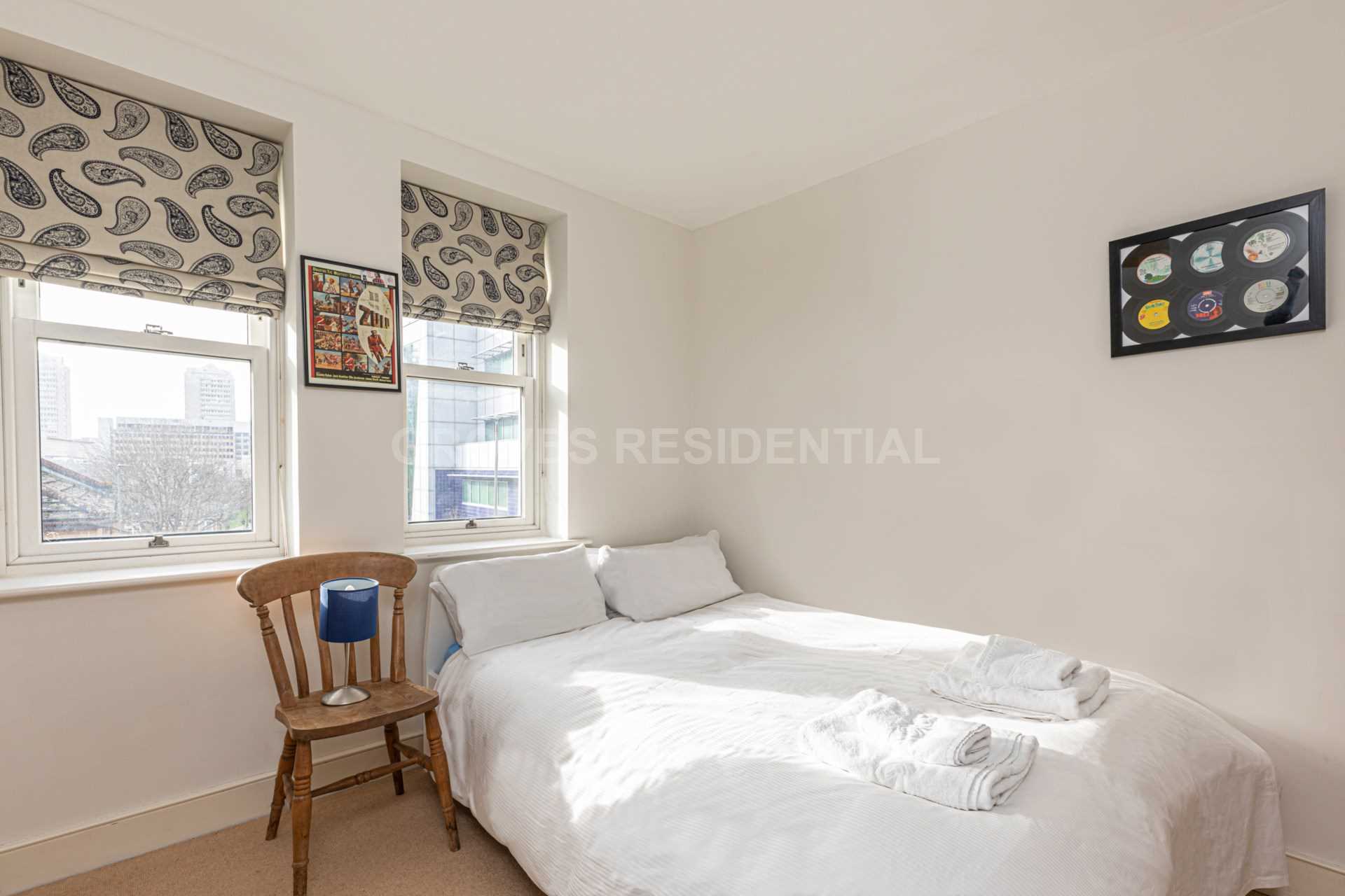 St Anns Hill, London, Image 10