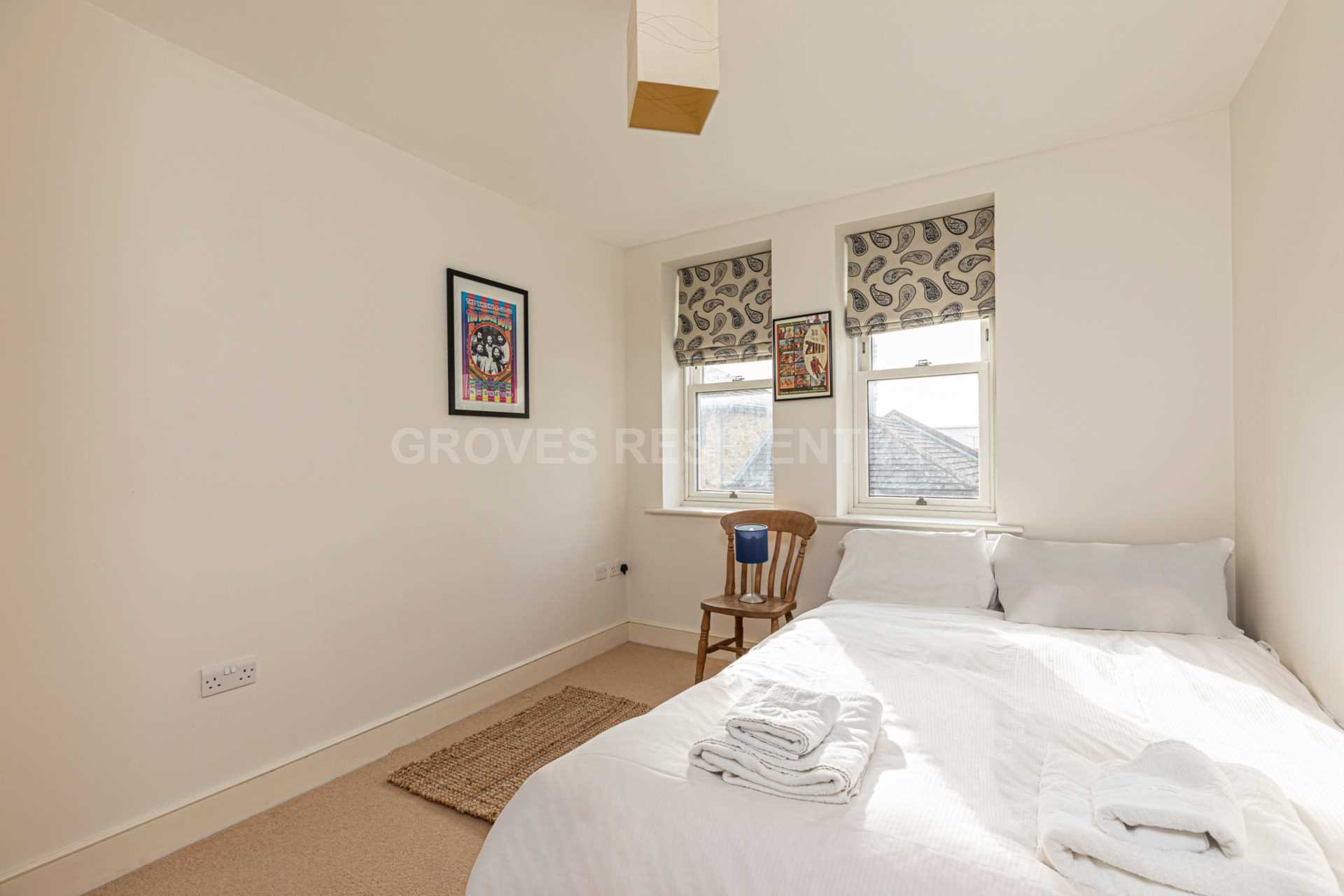 St Anns Hill, London, Image 11
