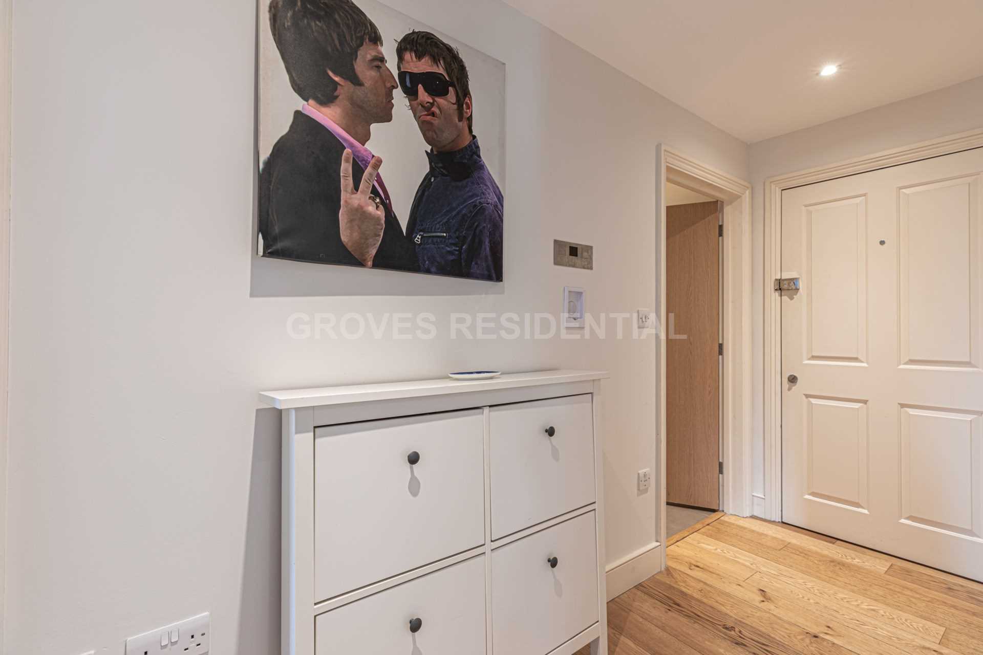 St Anns Hill, London, Image 14