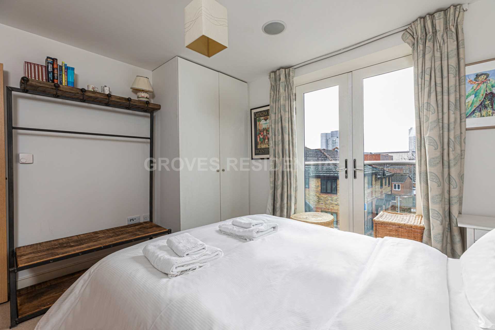 St Anns Hill, London, Image 15