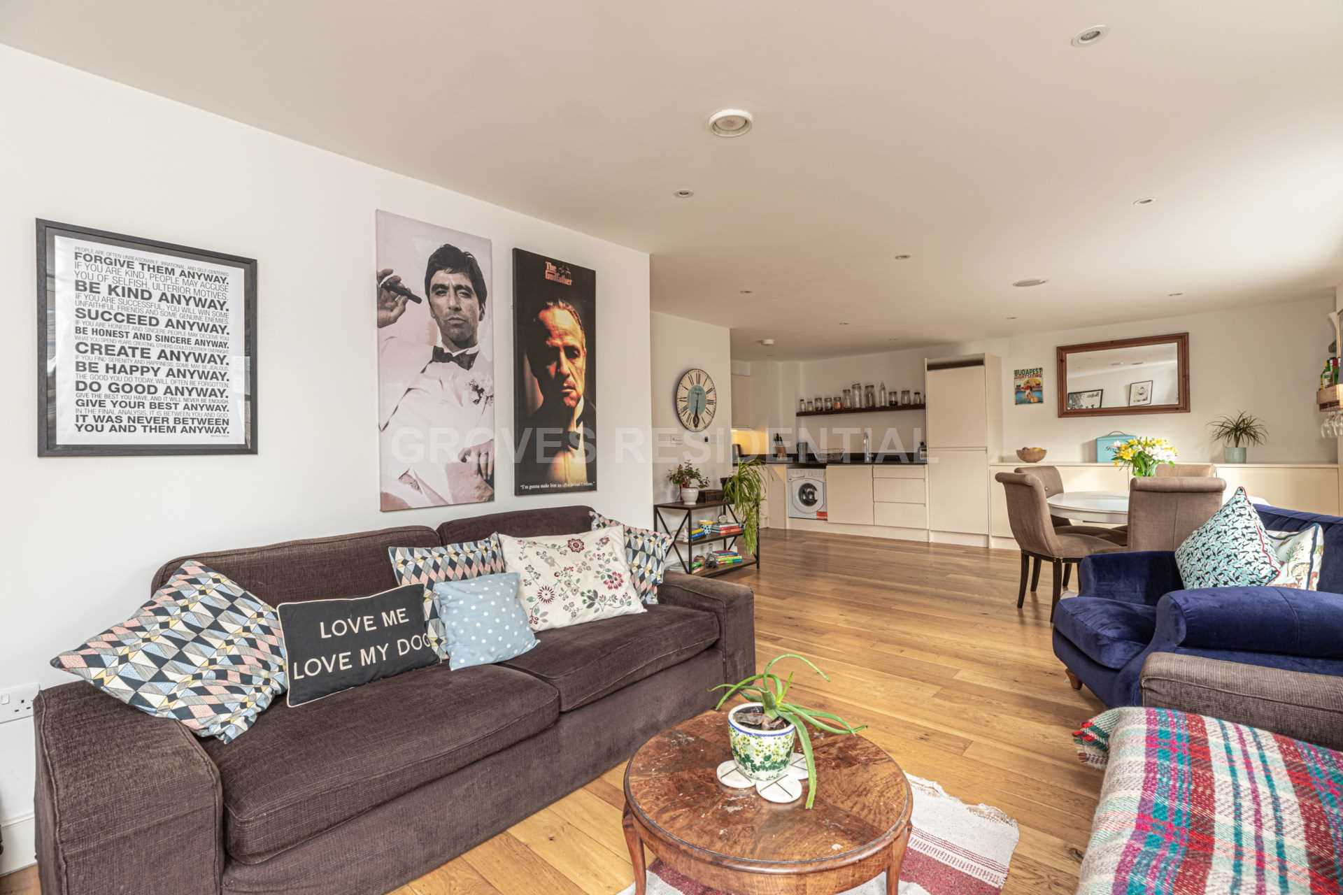 St Anns Hill, London, Image 5