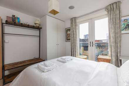 St Anns Hill, London, Image 15