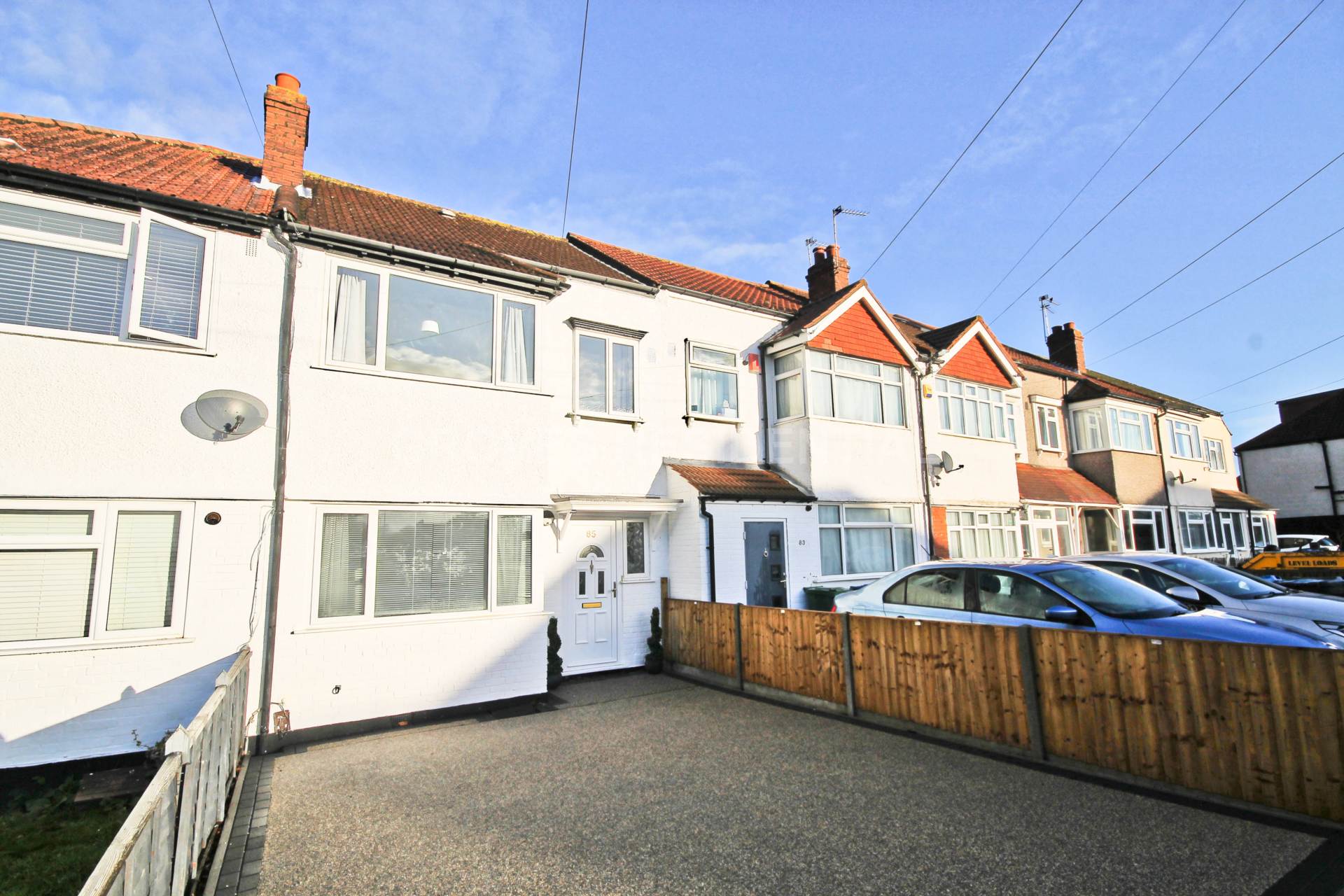 Green Lane, New Malden, Image 16