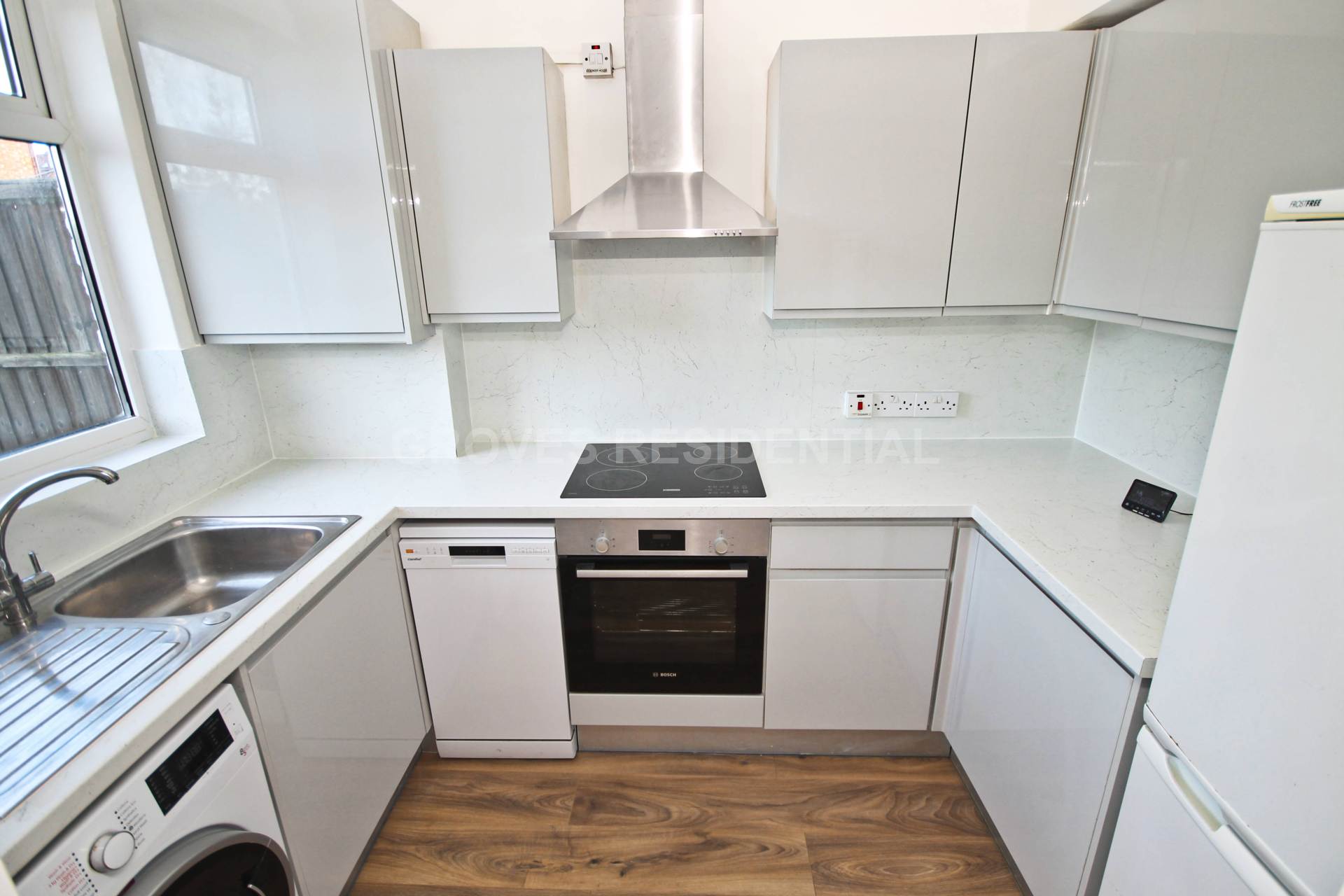 Green Lane, New Malden, Image 6