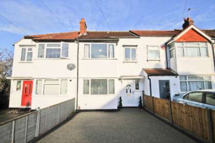 Property For Rent Green Lane, New Malden