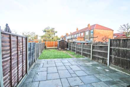 Green Lane, New Malden, Image 15