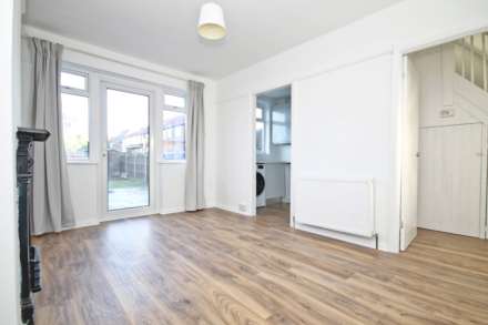 Green Lane, New Malden, Image 5