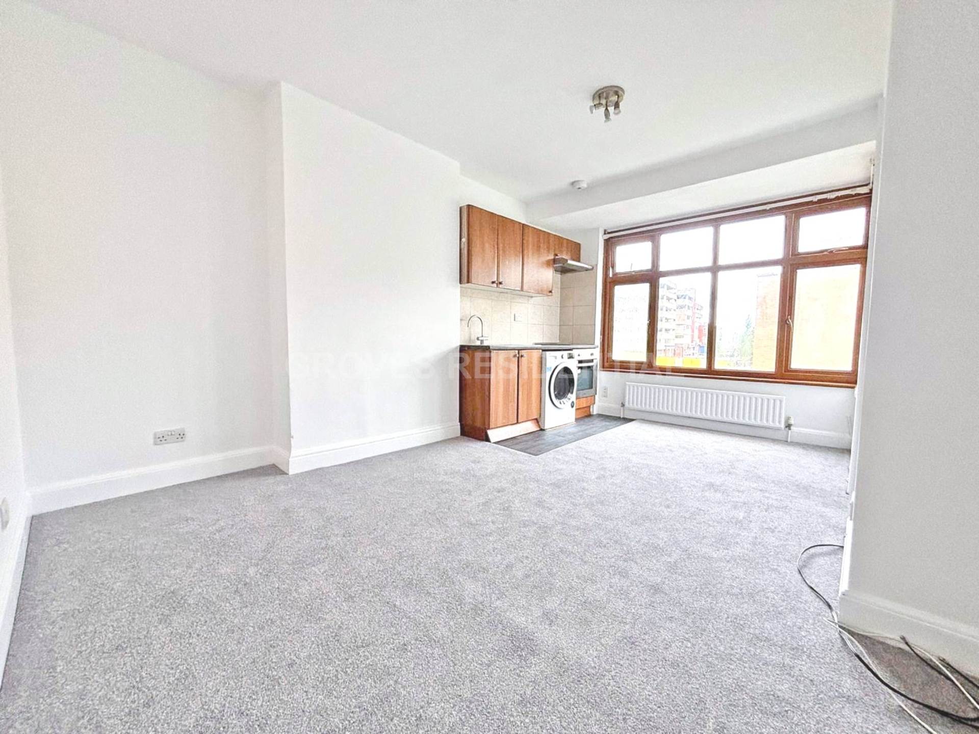 Burlington Road, New Malden, Image 1