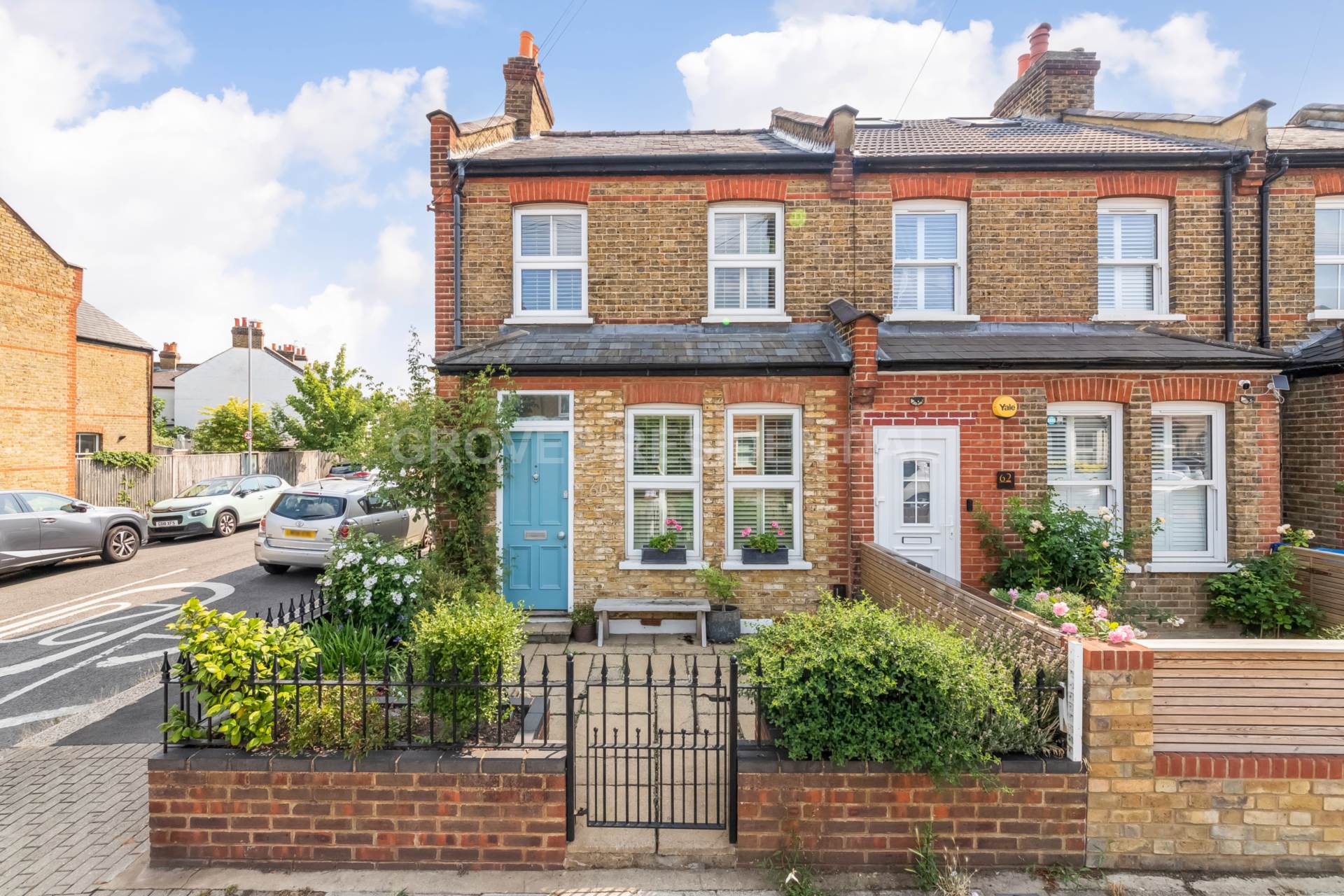 South Lane, New Malden, Image 1