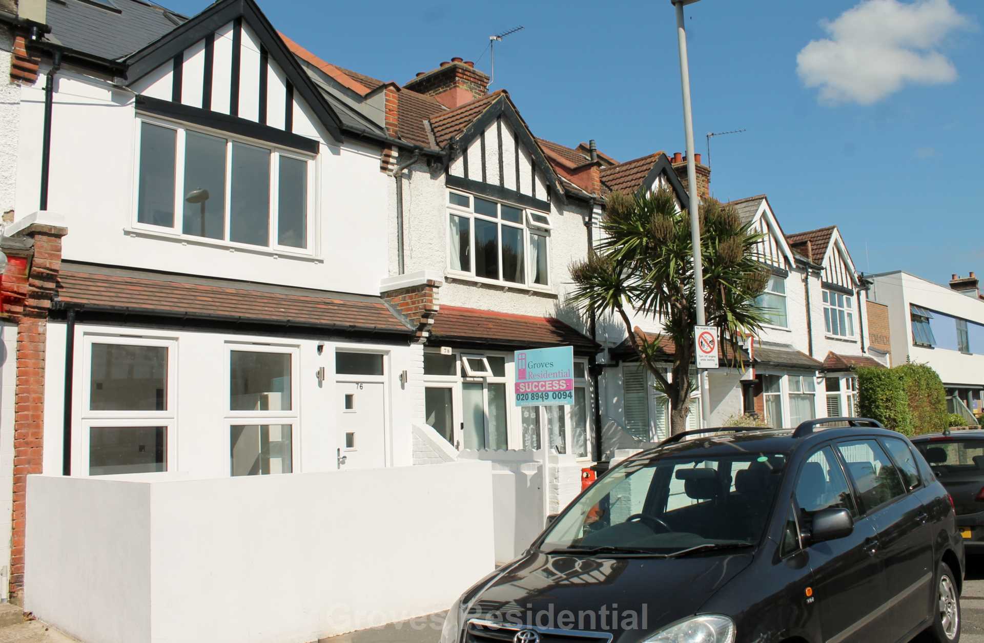 Elm Road, New Malden, Image 1