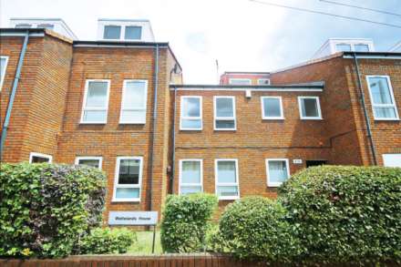 Property For Rent South Lane, New Malden