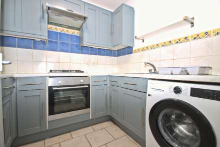 South Lane, New Malden, Image 4