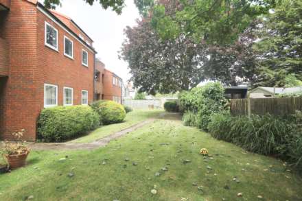 South Lane, New Malden, Image 8