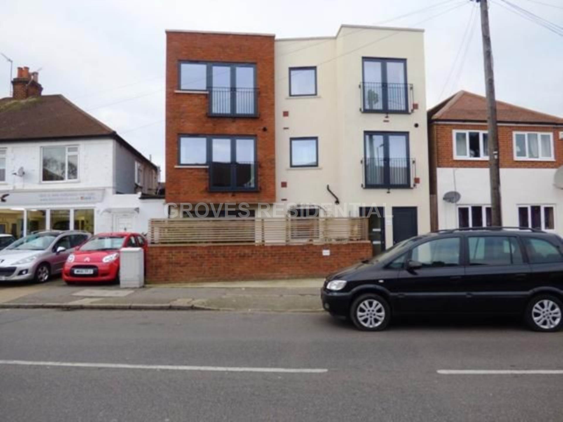 Red Lion Road, Surbiton, Image 1