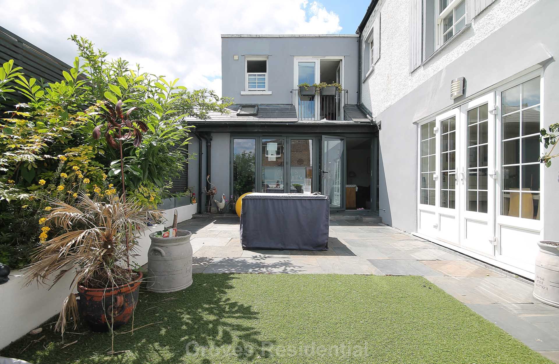 Lime Grove, New Malden, Image 1