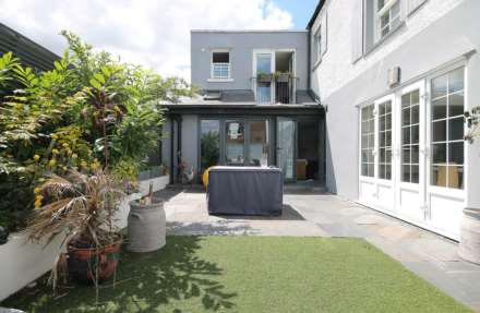 Lime Grove, New Malden, Image 1