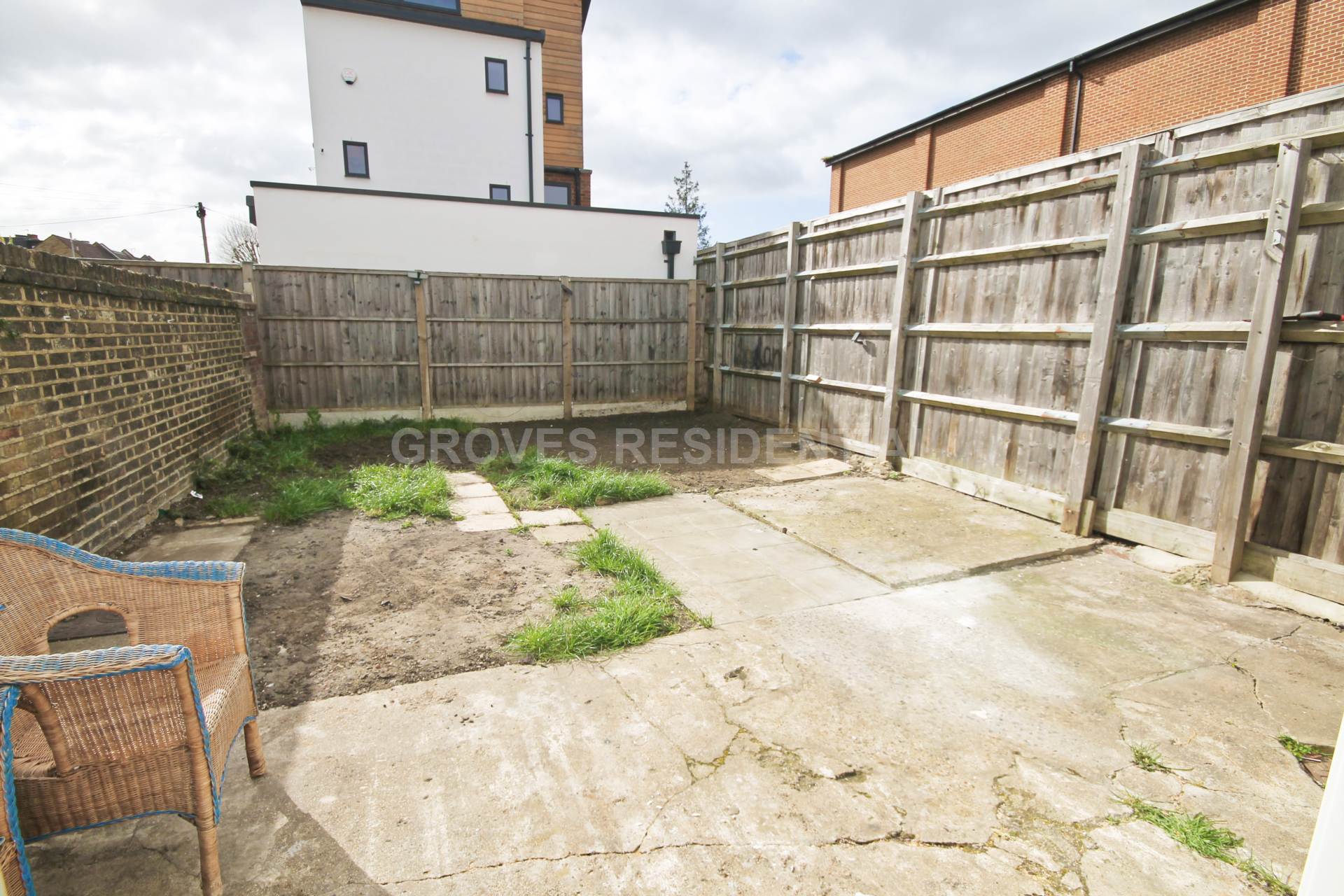 Dukes Avenue, New Malden, Image 3