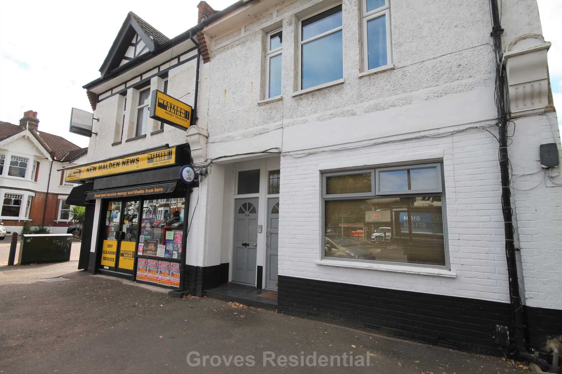 Dukes Avenue, New Malden, Image 5