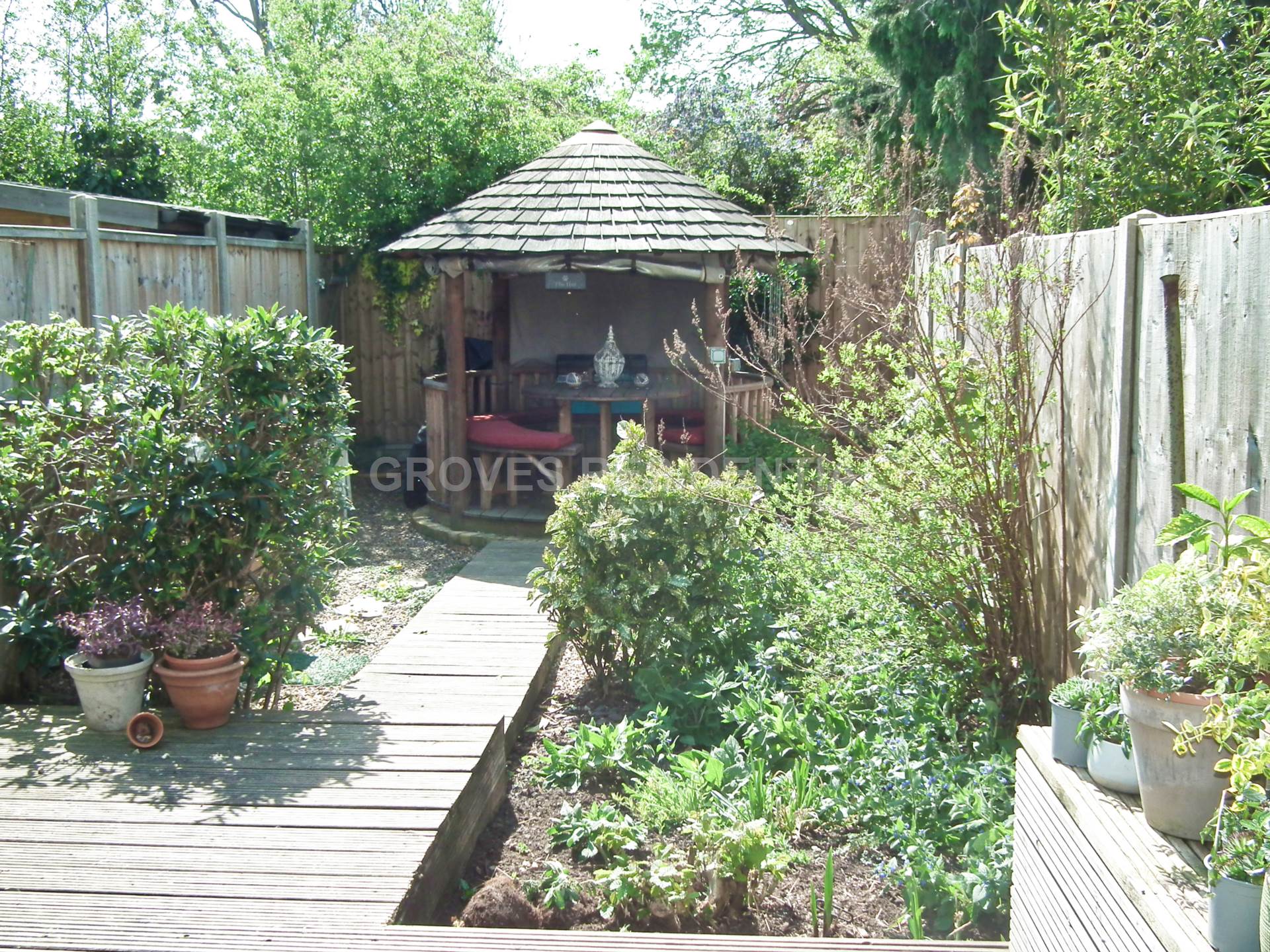 Beaconsfield Road, New Malden, Image 11