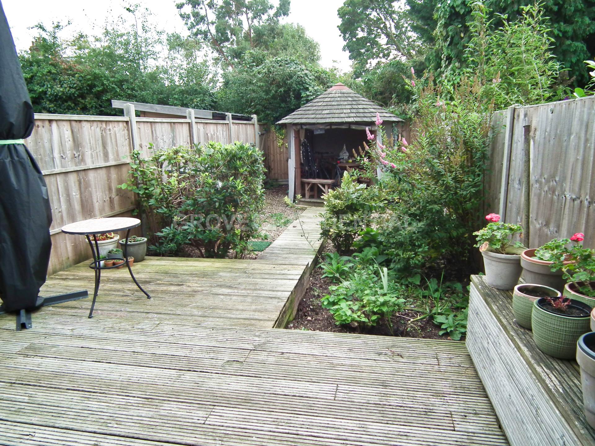 Beaconsfield Road, New Malden, Image 15