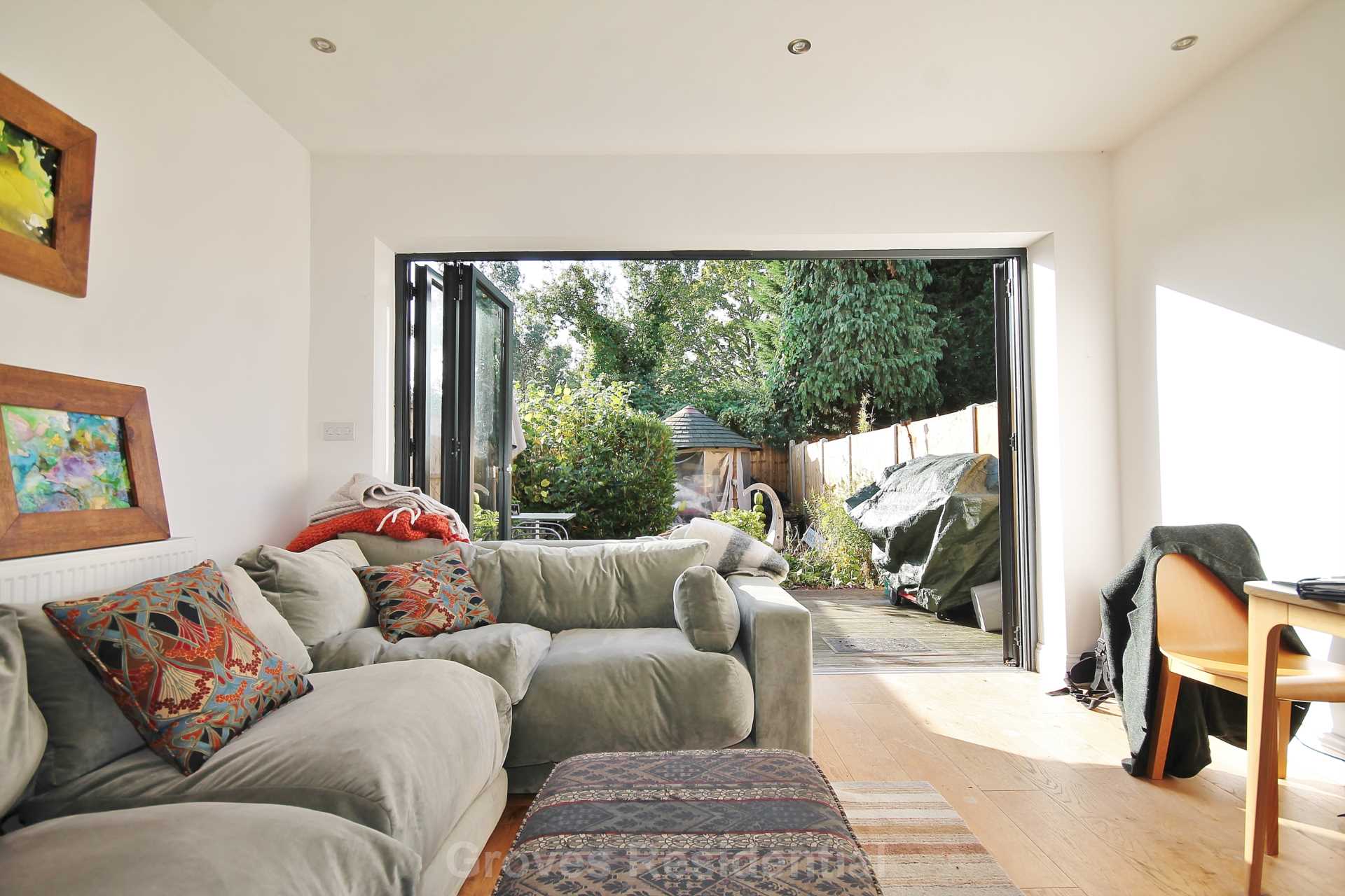 Beaconsfield Road, New Malden, Image 4