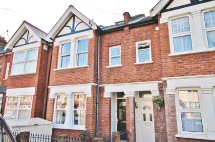 4 Bedroom Terrace, Beaconsfield Road, New Malden