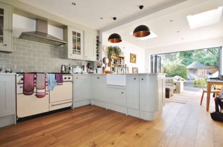 Beaconsfield Road, New Malden, Image 2
