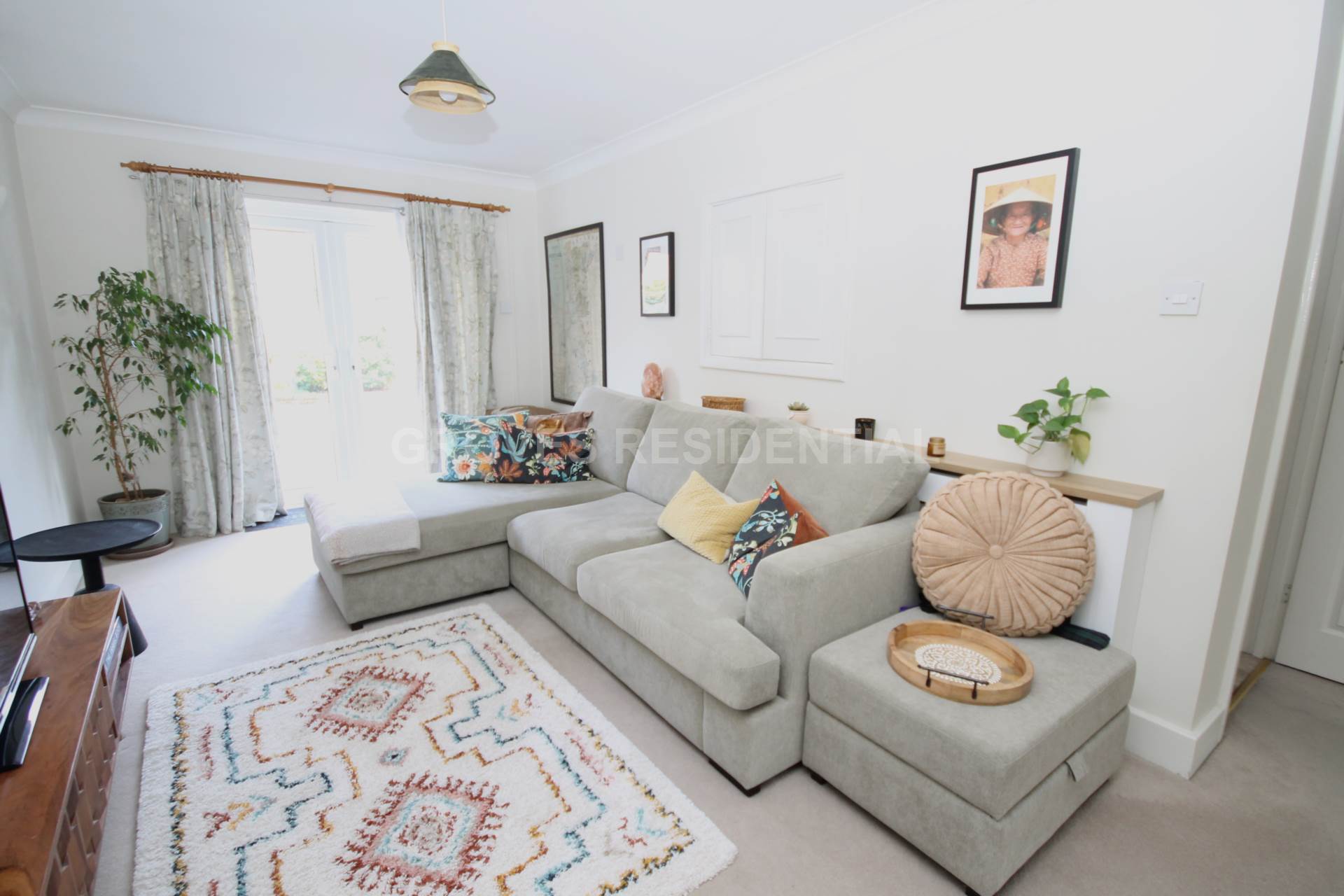 Anne Case Mews, New Malden, Image 2