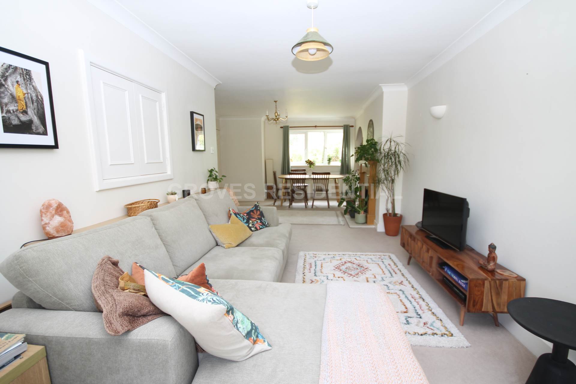 Anne Case Mews, New Malden, Image 3