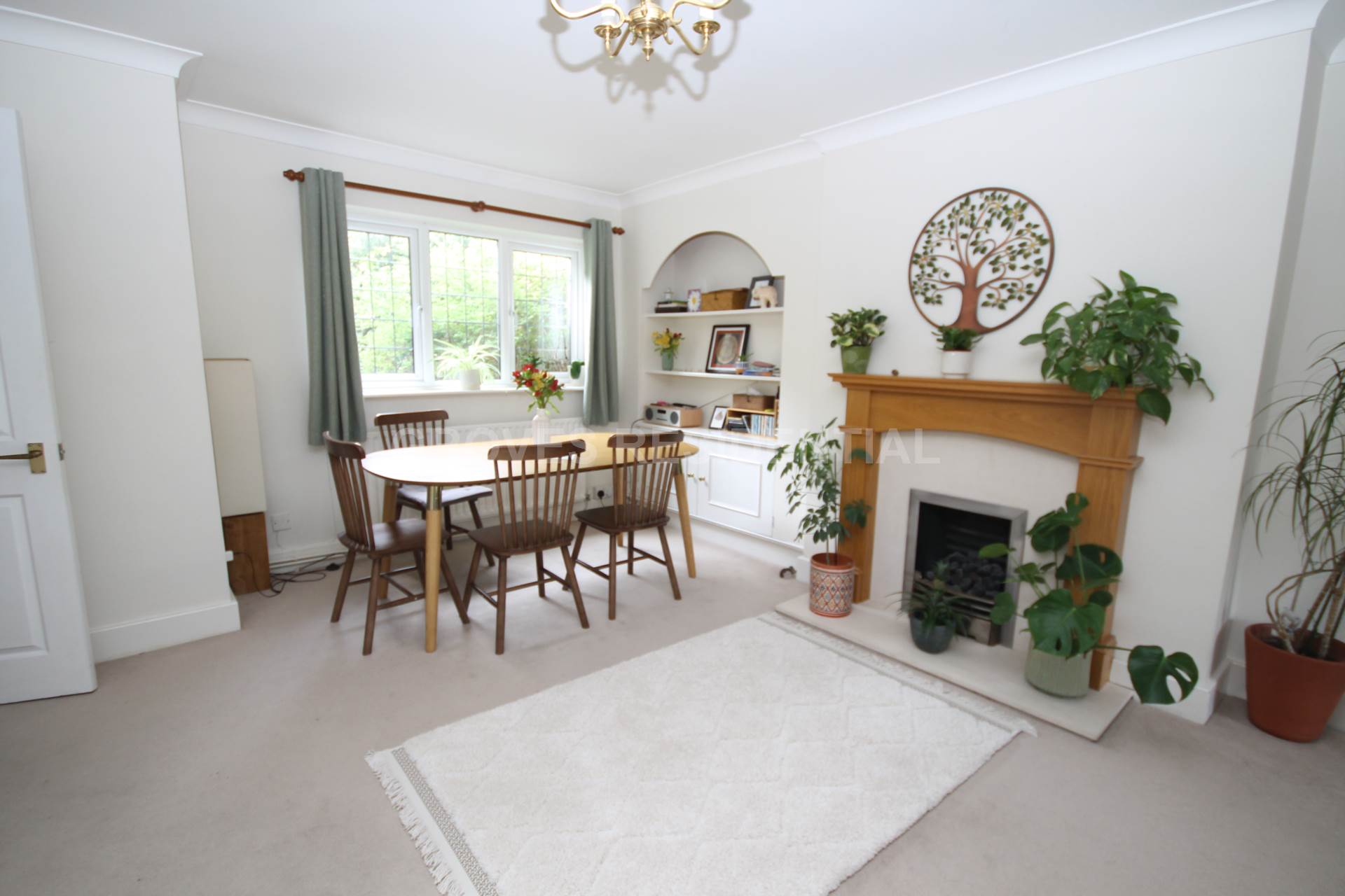 Anne Case Mews, New Malden, Image 4