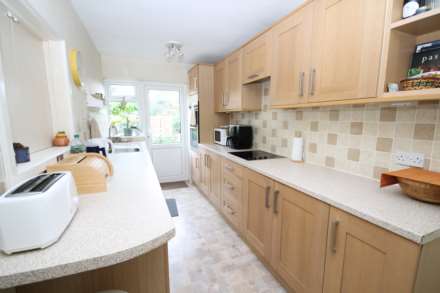 Anne Case Mews, New Malden, Image 6